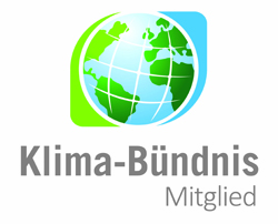 Logo Klima-Bündnis