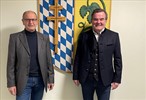 Langjähriger Stellvertretender Werkleiter Anton Gänger in den Ruhestand verabschiedet
