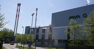 Zweckverband Müllverwertungsanlage Ingolstadt